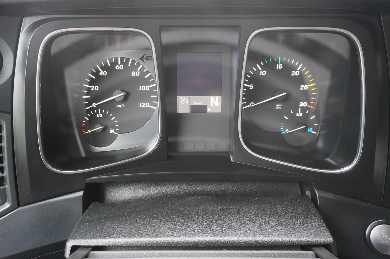 MERCEDES-BENZ Actros 1824 / Refrigerator 22 EPAL / Carrier Supra 950 / Sleeping cabin в лизинг MERCEDES-BENZ Actros 1824 / Refrigerator 22 EPAL / Carrier Supra 950 / Sleeping cabin: фото 19 MERCEDES-BENZ Actros 1824 / Refrigerator 22 EPAL / Carrier Supra 950 / Sleeping cabin в лизинг MERCEDES-BENZ Actros 1824 / Refrigerator 22 EPAL / Carrier Supra 950 / Sleeping cabin: фото 19