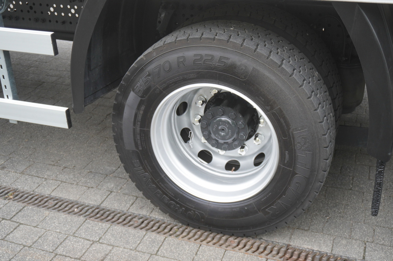 MERCEDES-BENZ Actros 1824 / Refrigerator 22 EPAL / Carrier Supra 950 / Sleeping cabin в лизинг MERCEDES-BENZ Actros 1824 / Refrigerator 22 EPAL / Carrier Supra 950 / Sleeping cabin: фото 13 MERCEDES-BENZ Actros 1824 / Refrigerator 22 EPAL / Carrier Supra 950 / Sleeping cabin в лизинг MERCEDES-BENZ Actros 1824 / Refrigerator 22 EPAL / Carrier Supra 950 / Sleeping cabin: фото 13