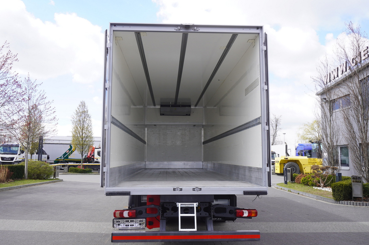 MERCEDES-BENZ Actros 1824 / Refrigerator / Carrier Supra 1250 / Sleeping cabin - Рефрижератор: фото 4 MERCEDES-BENZ Actros 1824 / Refrigerator / Carrier Supra 1250 / Sleeping cabin - Рефрижератор: фото 4