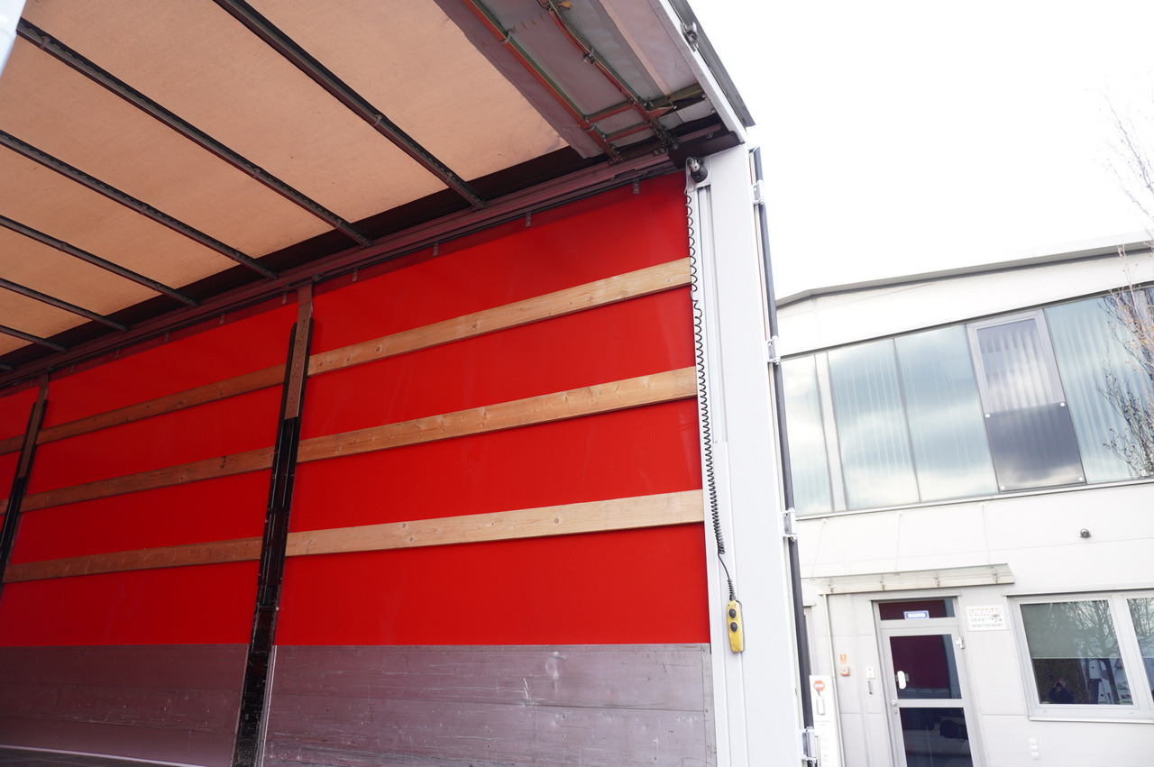 MERCEDES-BENZ Actros 1835 E6 4×2 / Curtainsider 21 pallets / tail lift 1.5t в лизинг MERCEDES-BENZ Actros 1835 E6 4×2 / Curtainsider 21 pallets / tail lift 1.5t: фото 28 MERCEDES-BENZ Actros 1835 E6 4×2 / Curtainsider 21 pallets / tail lift 1.5t в лизинг MERCEDES-BENZ Actros 1835 E6 4×2 / Curtainsider 21 pallets / tail lift 1.5t: фото 28