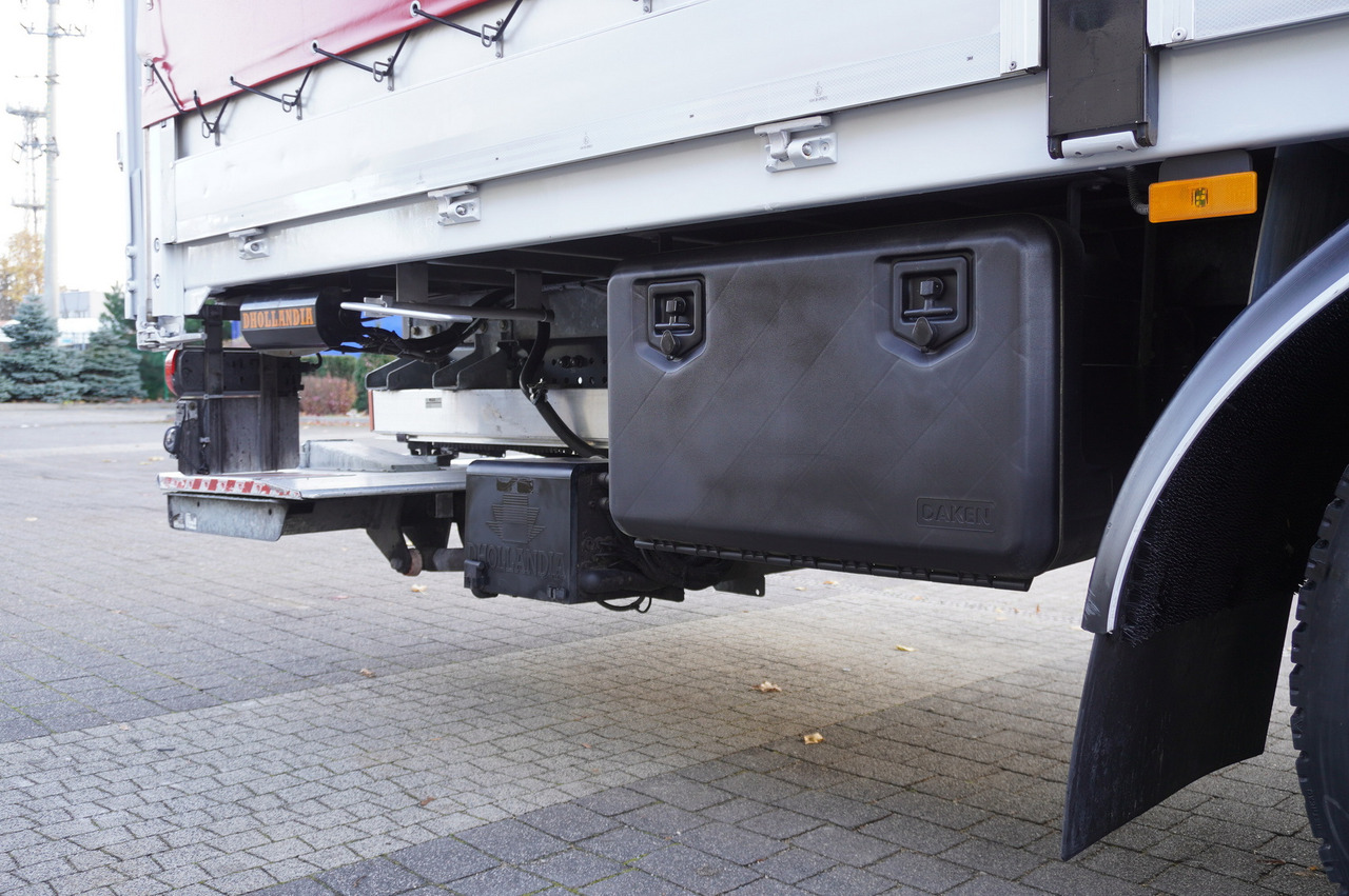 MERCEDES-BENZ Actros 1835 E6 4×2 / Curtainsider 21 pallets / tail lift 1.5t в лизинг MERCEDES-BENZ Actros 1835 E6 4×2 / Curtainsider 21 pallets / tail lift 1.5t: фото 23 MERCEDES-BENZ Actros 1835 E6 4×2 / Curtainsider 21 pallets / tail lift 1.5t в лизинг MERCEDES-BENZ Actros 1835 E6 4×2 / Curtainsider 21 pallets / tail lift 1.5t: фото 23