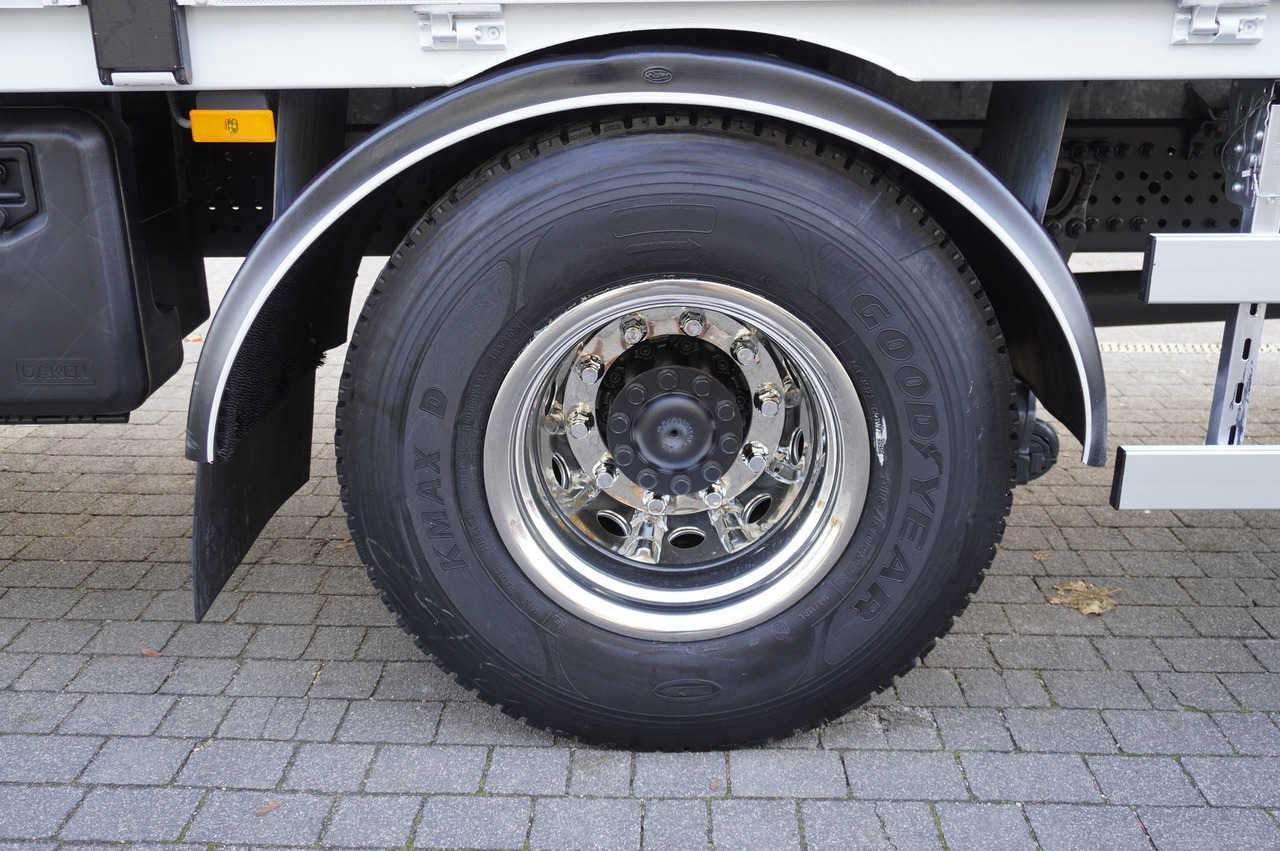 MERCEDES-BENZ Actros 1835 E6 4×2 / Curtainsider 21 pallets / tail lift 1.5t в лизинг MERCEDES-BENZ Actros 1835 E6 4×2 / Curtainsider 21 pallets / tail lift 1.5t: фото 24 MERCEDES-BENZ Actros 1835 E6 4×2 / Curtainsider 21 pallets / tail lift 1.5t в лизинг MERCEDES-BENZ Actros 1835 E6 4×2 / Curtainsider 21 pallets / tail lift 1.5t: фото 24