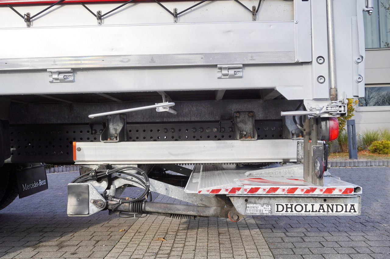 MERCEDES-BENZ Actros 1835 E6 4×2 / Curtainsider 21 pallets / tail lift 1.5t в лизинг MERCEDES-BENZ Actros 1835 E6 4×2 / Curtainsider 21 pallets / tail lift 1.5t: фото 21 MERCEDES-BENZ Actros 1835 E6 4×2 / Curtainsider 21 pallets / tail lift 1.5t в лизинг MERCEDES-BENZ Actros 1835 E6 4×2 / Curtainsider 21 pallets / tail lift 1.5t: фото 21