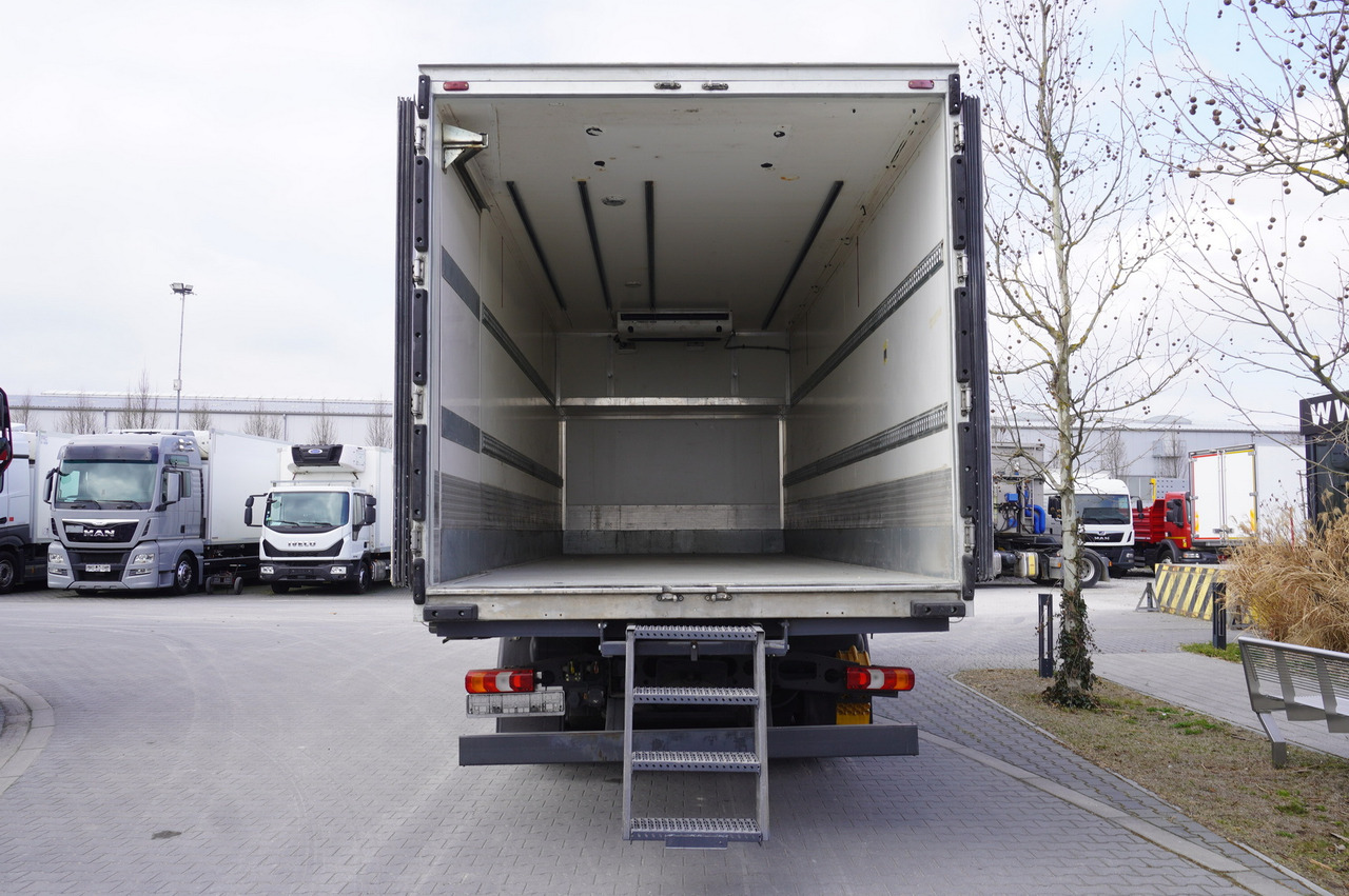 MERCEDES-BENZ Actros 2542 / GIGA cabin / Thermoking 1000R - Рефрижератор: фото 5 MERCEDES-BENZ Actros 2542 / GIGA cabin / Thermoking 1000R - Рефрижератор: фото 5