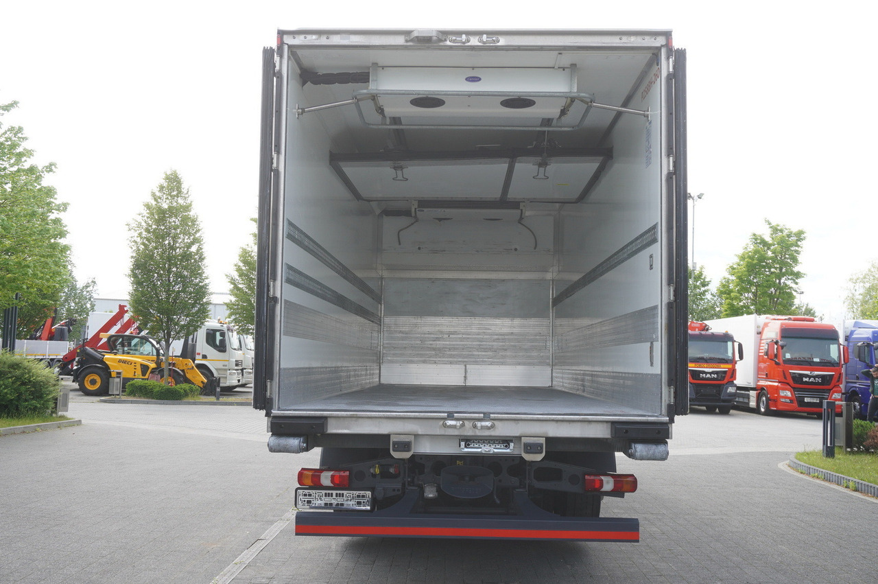 MERCEDES-BENZ Actros 2543 / Lecapitaine Refrigerator Multitemperature / Carrier Supra 950 MT - Рефрижератор: фото 4 MERCEDES-BENZ Actros 2543 / Lecapitaine Refrigerator Multitemperature / Carrier Supra 950 MT - Рефрижератор: фото 4