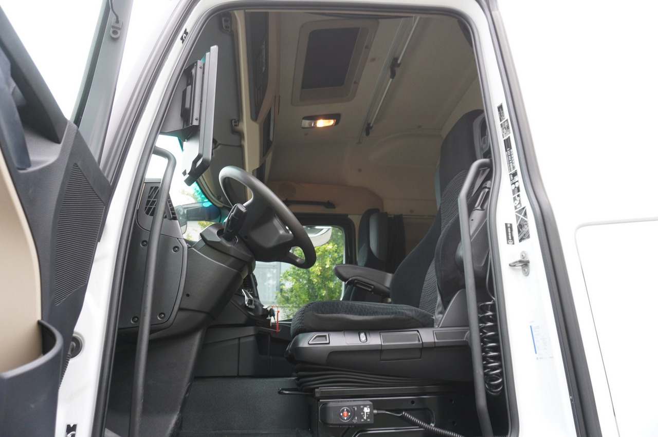 MERCEDES-BENZ Actros 2545 6 × 2 MP5 / NEW septic barrel 13000 L в лизинг MERCEDES-BENZ Actros 2545 6 × 2 MP5 / NEW septic barrel 13000 L: фото 14 MERCEDES-BENZ Actros 2545 6 × 2 MP5 / NEW septic barrel 13000 L в лизинг MERCEDES-BENZ Actros 2545 6 × 2 MP5 / NEW septic barrel 13000 L: фото 14