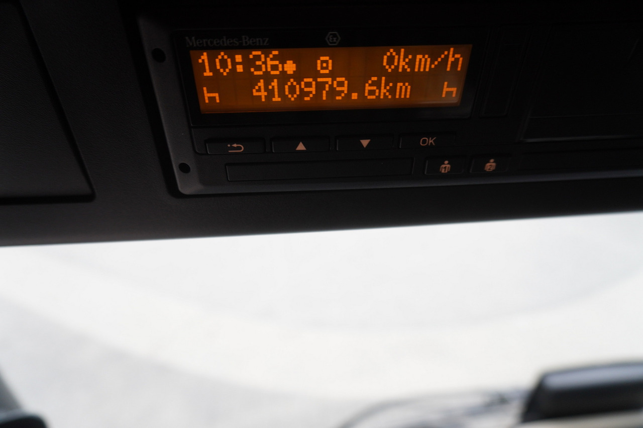 MERCEDES-BENZ Actros 2545 6 × 2 MP5 / NEW septic barrel 13000 L в лизинг MERCEDES-BENZ Actros 2545 6 × 2 MP5 / NEW septic barrel 13000 L: фото 23 MERCEDES-BENZ Actros 2545 6 × 2 MP5 / NEW septic barrel 13000 L в лизинг MERCEDES-BENZ Actros 2545 6 × 2 MP5 / NEW septic barrel 13000 L: фото 23