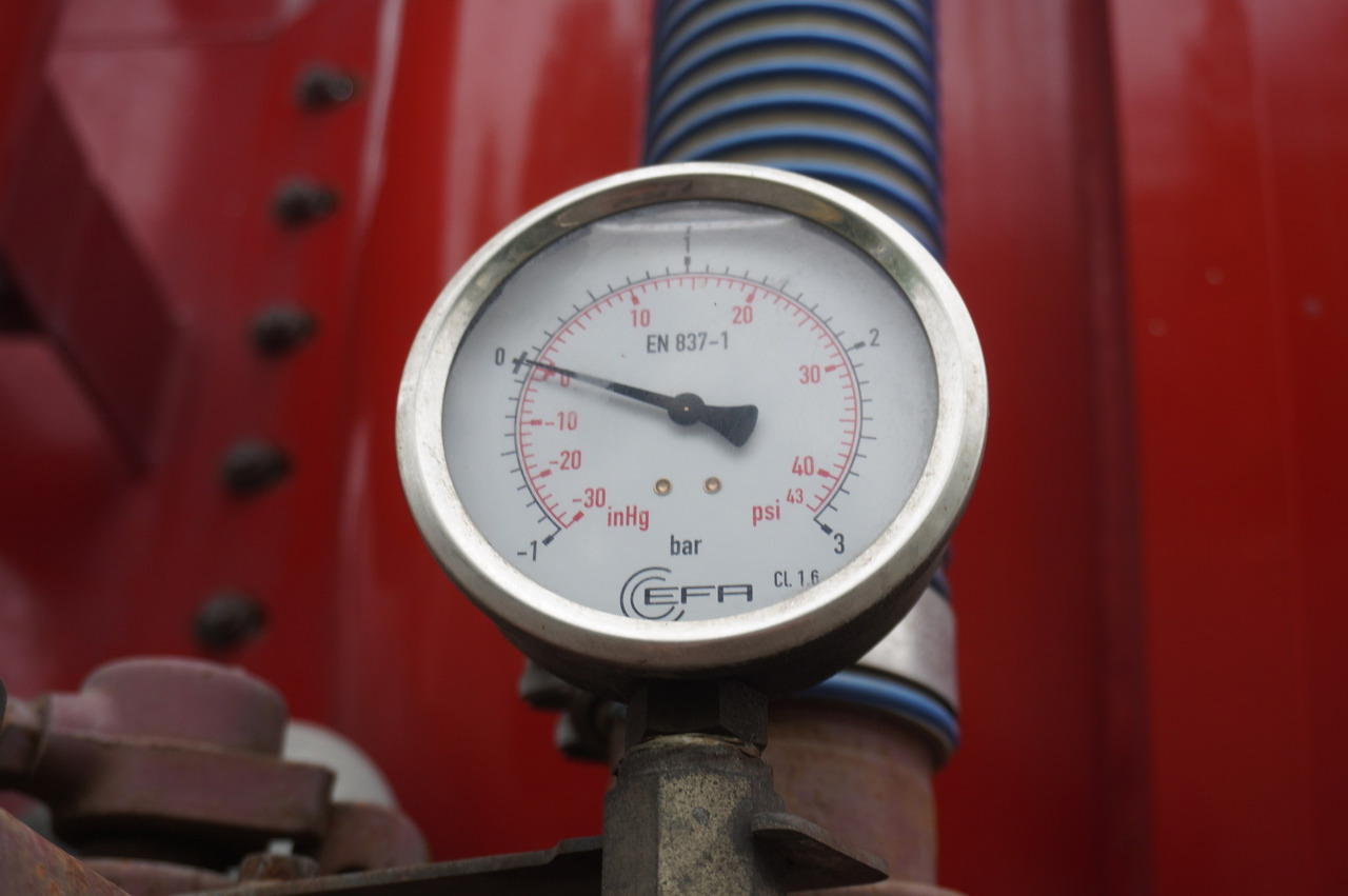 MERCEDES-BENZ Actros 2545 6 × 2 MP5 / NEW septic barrel 13000 L в лизинг MERCEDES-BENZ Actros 2545 6 × 2 MP5 / NEW septic barrel 13000 L: фото 11 MERCEDES-BENZ Actros 2545 6 × 2 MP5 / NEW septic barrel 13000 L в лизинг MERCEDES-BENZ Actros 2545 6 × 2 MP5 / NEW septic barrel 13000 L: фото 11