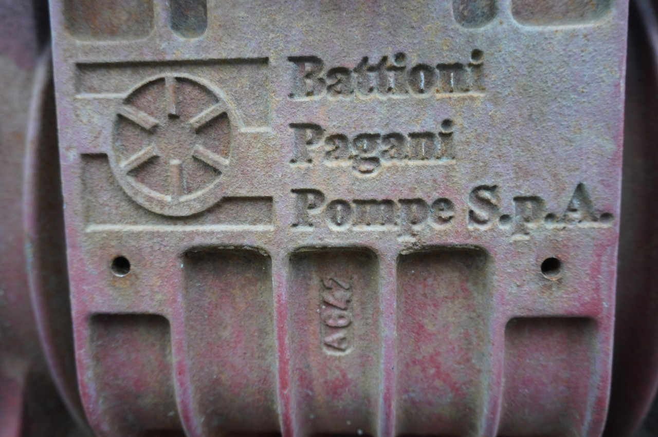 MERCEDES-BENZ Actros 2545 6 × 2 MP5 / NEW septic barrel 13000 L в лизинг MERCEDES-BENZ Actros 2545 6 × 2 MP5 / NEW septic barrel 13000 L: фото 10 MERCEDES-BENZ Actros 2545 6 × 2 MP5 / NEW septic barrel 13000 L в лизинг MERCEDES-BENZ Actros 2545 6 × 2 MP5 / NEW septic barrel 13000 L: фото 10