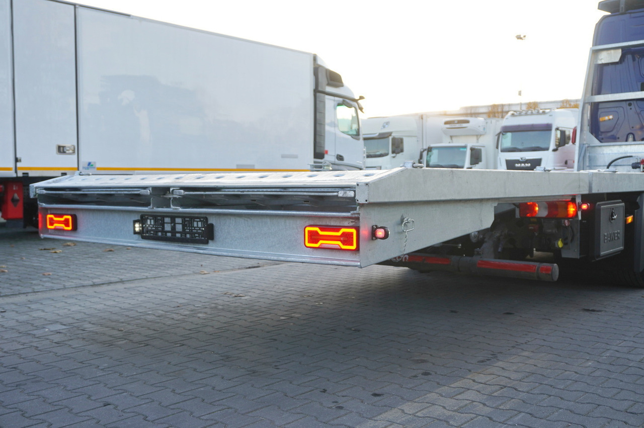 MERCEDES-BENZ Actros 2546 MP5 6x2 / NEW Tow truck 9.5 m / Lounge cabin - Эвакуатор: фото 3 MERCEDES-BENZ Actros 2546 MP5 6x2 / NEW Tow truck 9.5 m / Lounge cabin - Эвакуатор: фото 3