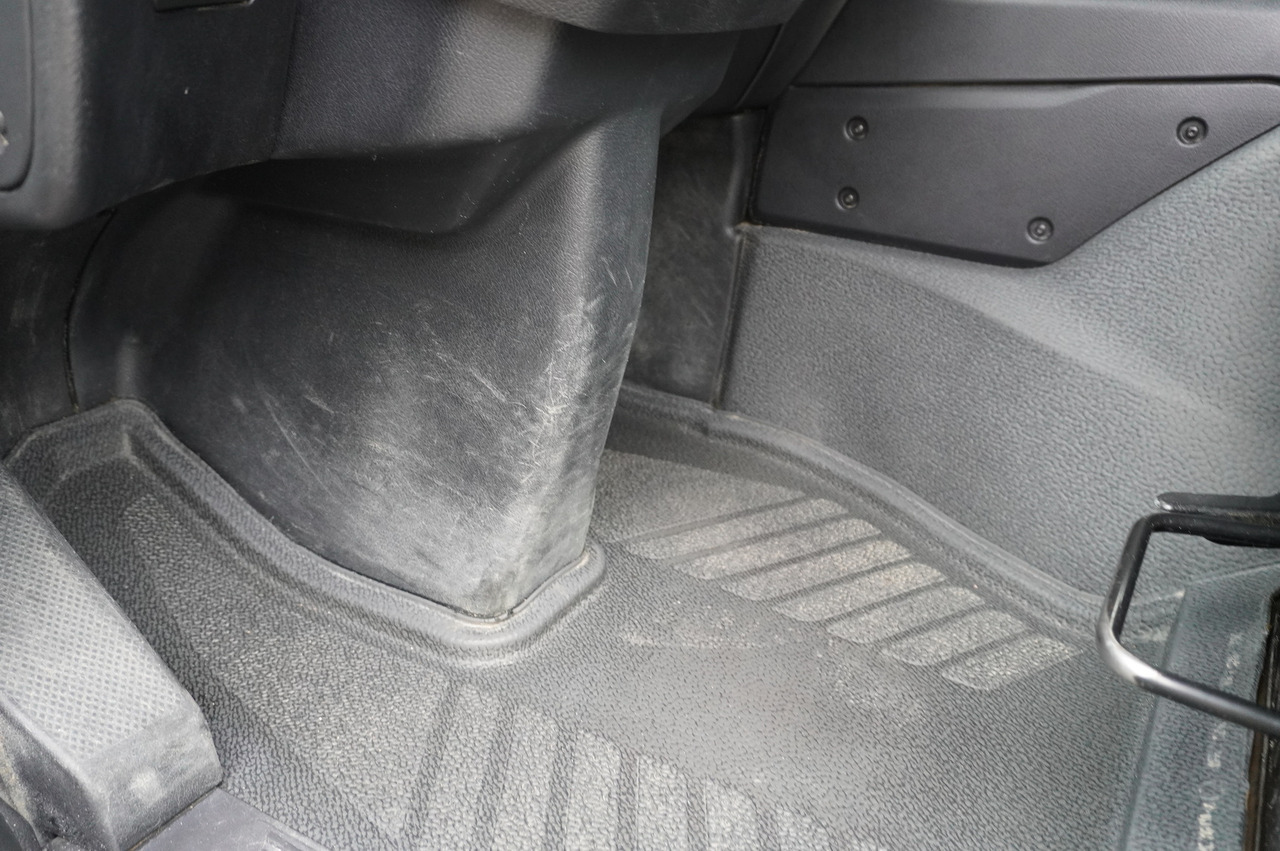 Автоманипулятор MERCEDES-BENZ Arocs 2636 / 6x4 / HDS Fassi / 3-Way Tipper / Bortmatic: фото 27