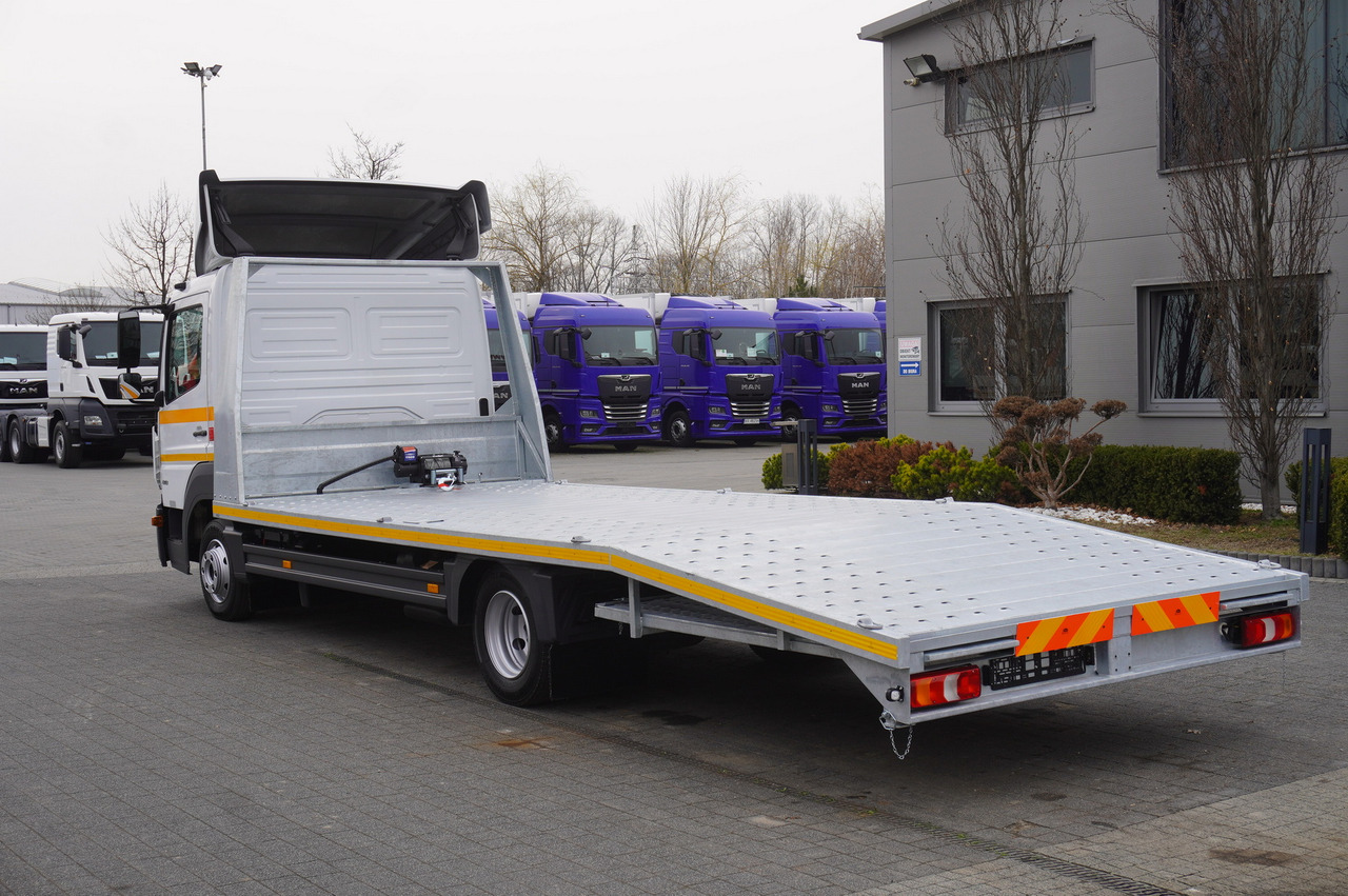MERCEDES-BENZ Atego 818 / E6 / NEW GALVANIZED tow truck - Эвакуатор: фото 5 MERCEDES-BENZ Atego 818 / E6 / NEW GALVANIZED tow truck - Эвакуатор: фото 5