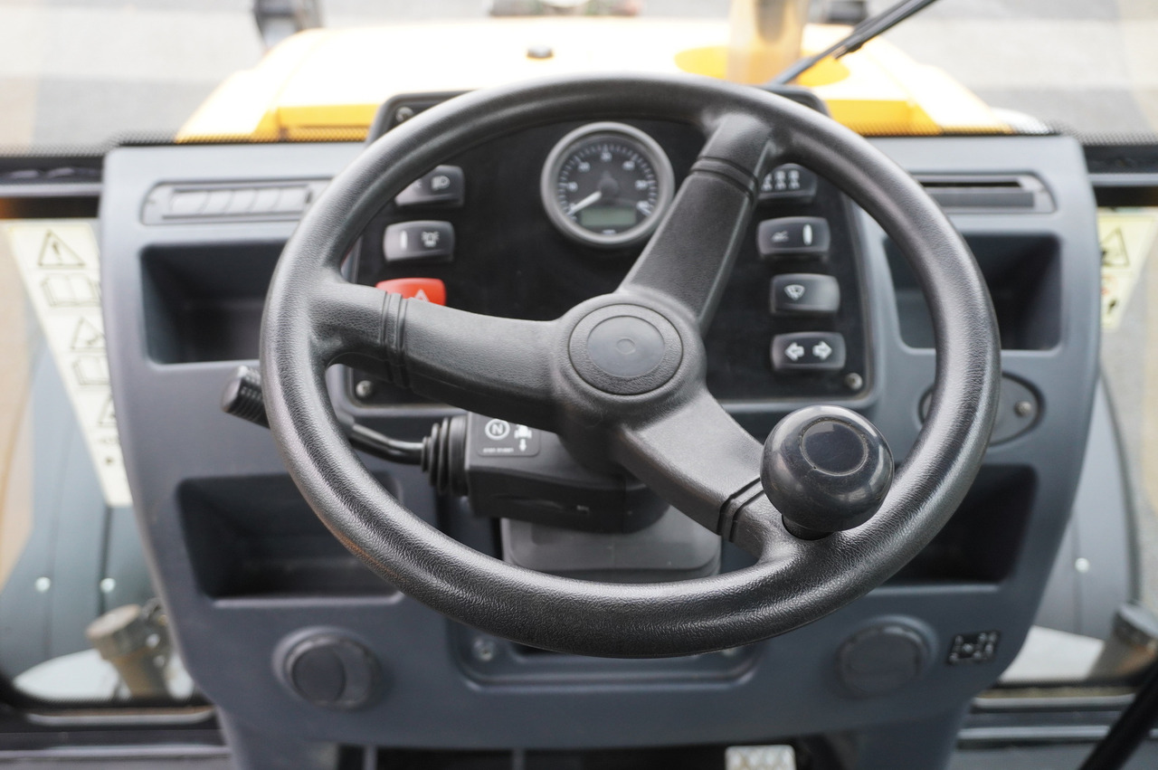 Mecalac TLB870 backhoe loader / 1990 MTH! / joysticks в лизинг Mecalac TLB870 backhoe loader / 1990 MTH! / joysticks: фото 27