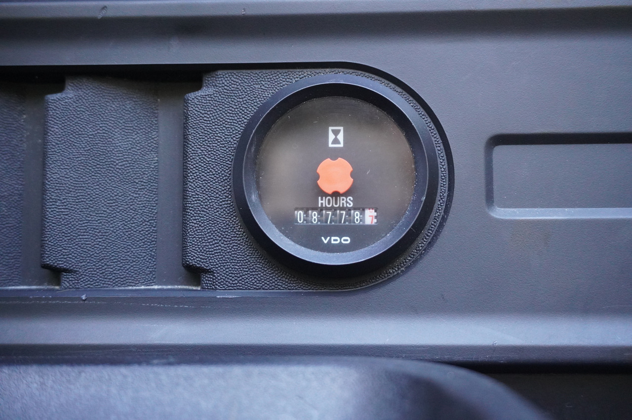 Автоманипулятор RENAULT C380 Comfort 6x4 / Atlas 172.3E crane / Range 12.3 m / capacity 6.1 t / Flatbed 17 EPAL: фото 12 Автоманипулятор RENAULT C380 Comfort 6x4 / Atlas 172.3E crane / Range 12.3 m / capacity 6.1 t / Flatbed 17 EPAL: фото 12