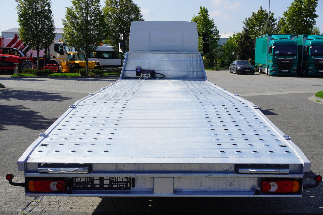 RENAULT D12 / New galvanized tow truck superstructure / 2025 / length 840 cm - Автовоз: фото 4 RENAULT D12 / New galvanized tow truck superstructure / 2025 / length 840 cm - Автовоз: фото 4