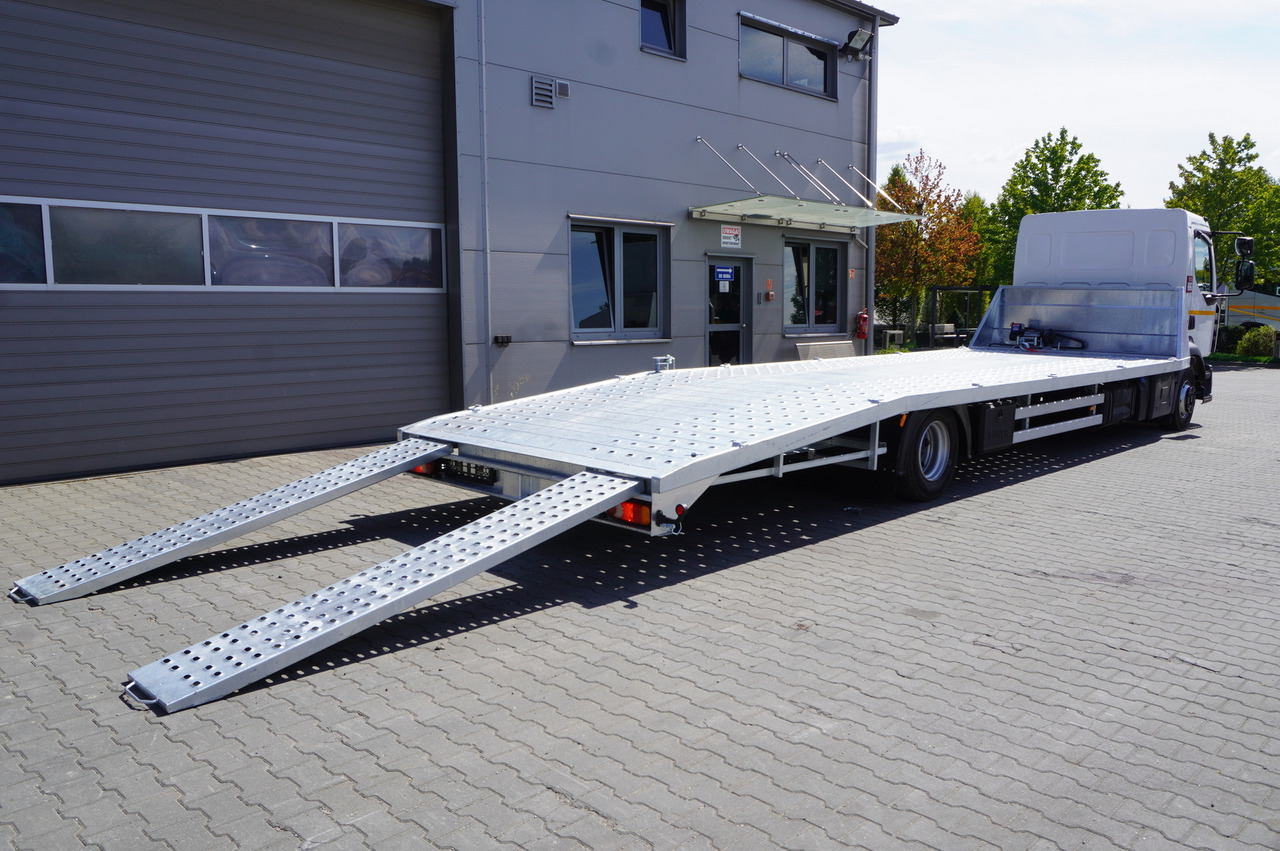 RENAULT D12 / New galvanized tow truck superstructure / 2025 / length 840 cm - Автовоз: фото 3 RENAULT D12 / New galvanized tow truck superstructure / 2025 / length 840 cm - Автовоз: фото 3