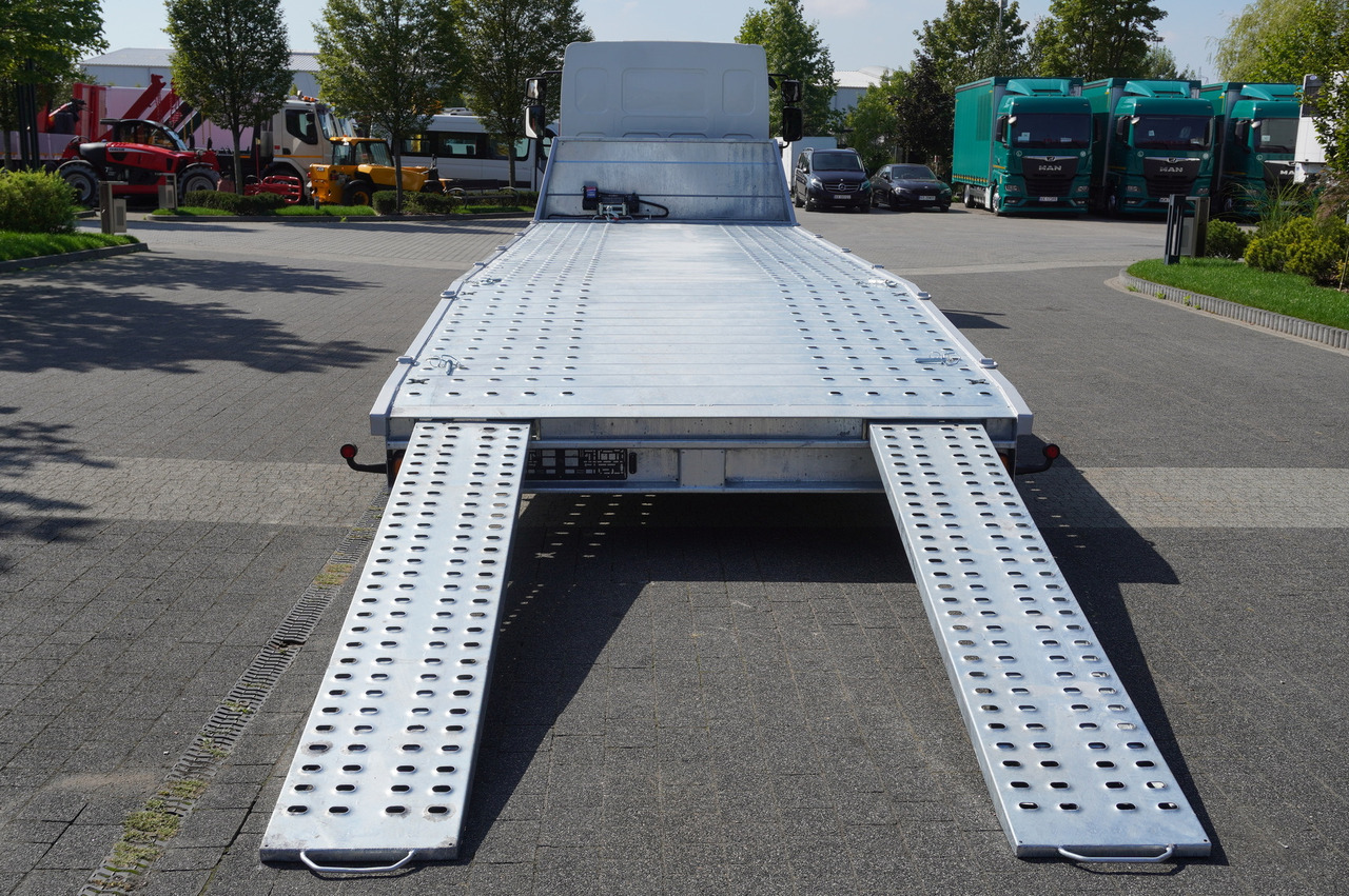 RENAULT D12 / New galvanized tow truck superstructure / 2025 / length 840 cm - Эвакуатор: фото 5 RENAULT D12 / New galvanized tow truck superstructure / 2025 / length 840 cm - Эвакуатор: фото 5