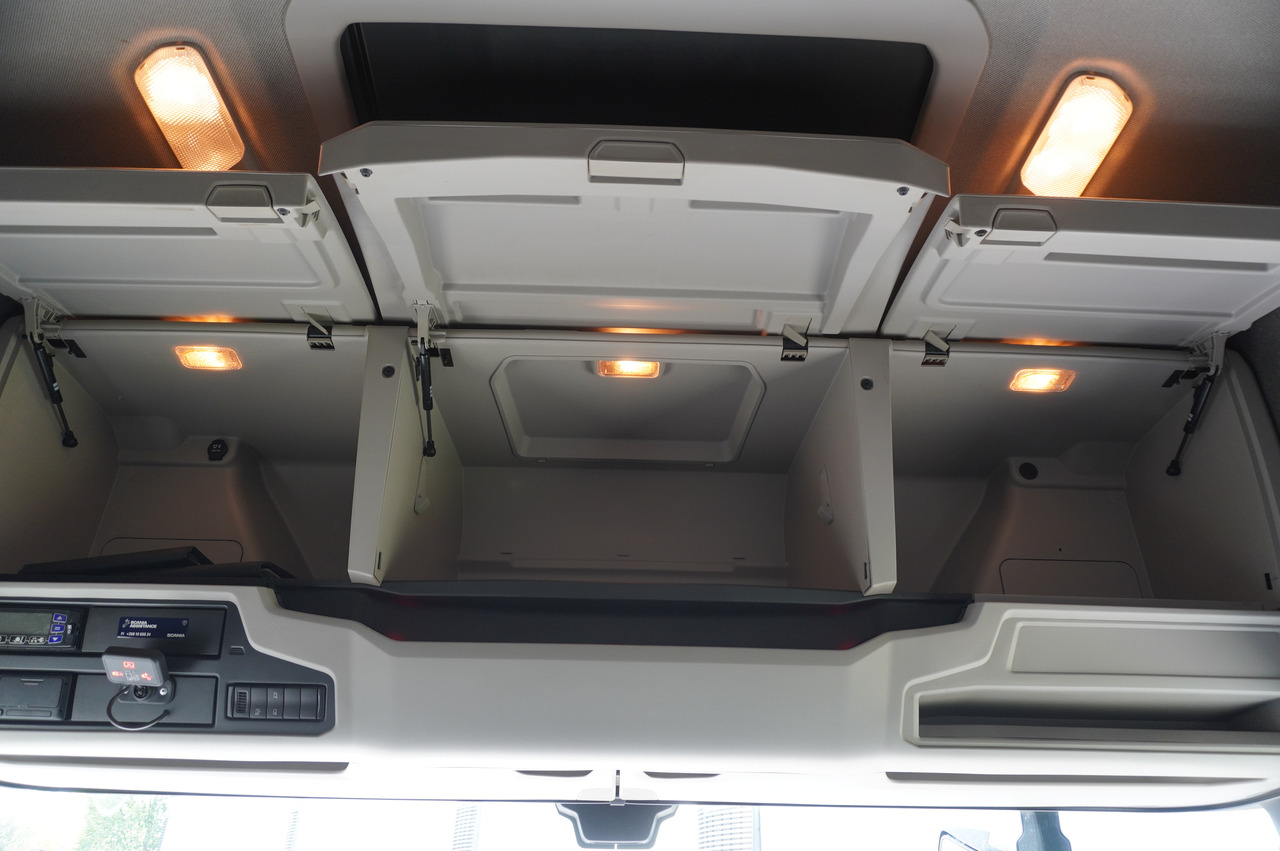 SCANIA R500 Hook-Up Refrigerated Truck KIESLING 20 EPAL / Carrier Supra 1250 Silent в лизинг SCANIA R500 Hook-Up Refrigerated Truck KIESLING 20 EPAL / Carrier Supra 1250 Silent: фото 26 SCANIA R500 Hook-Up Refrigerated Truck KIESLING 20 EPAL / Carrier Supra 1250 Silent в лизинг SCANIA R500 Hook-Up Refrigerated Truck KIESLING 20 EPAL / Carrier Supra 1250 Silent: фото 26