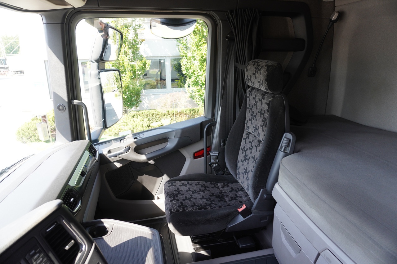 SCANIA R500 Hook-Up Refrigerated Truck KIESLING 20 EPAL / Carrier Supra 1250 Silent в лизинг SCANIA R500 Hook-Up Refrigerated Truck KIESLING 20 EPAL / Carrier Supra 1250 Silent: фото 21 SCANIA R500 Hook-Up Refrigerated Truck KIESLING 20 EPAL / Carrier Supra 1250 Silent в лизинг SCANIA R500 Hook-Up Refrigerated Truck KIESLING 20 EPAL / Carrier Supra 1250 Silent: фото 21