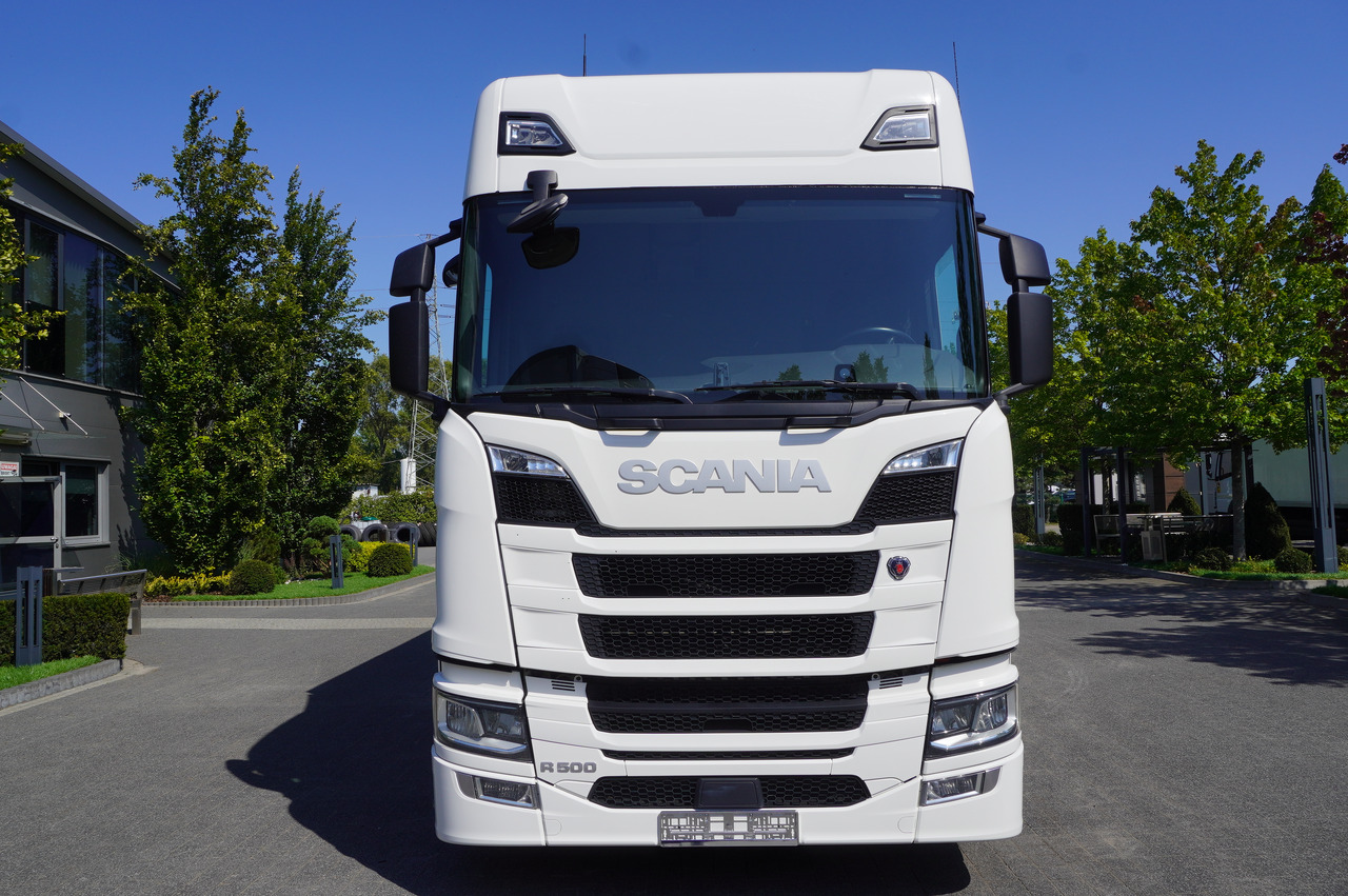 SCANIA R500 Hook-Up Refrigerated Truck KIESLING 20 EPAL / Carrier Supra 1250 Silent в лизинг SCANIA R500 Hook-Up Refrigerated Truck KIESLING 20 EPAL / Carrier Supra 1250 Silent: фото 6 SCANIA R500 Hook-Up Refrigerated Truck KIESLING 20 EPAL / Carrier Supra 1250 Silent в лизинг SCANIA R500 Hook-Up Refrigerated Truck KIESLING 20 EPAL / Carrier Supra 1250 Silent: фото 6