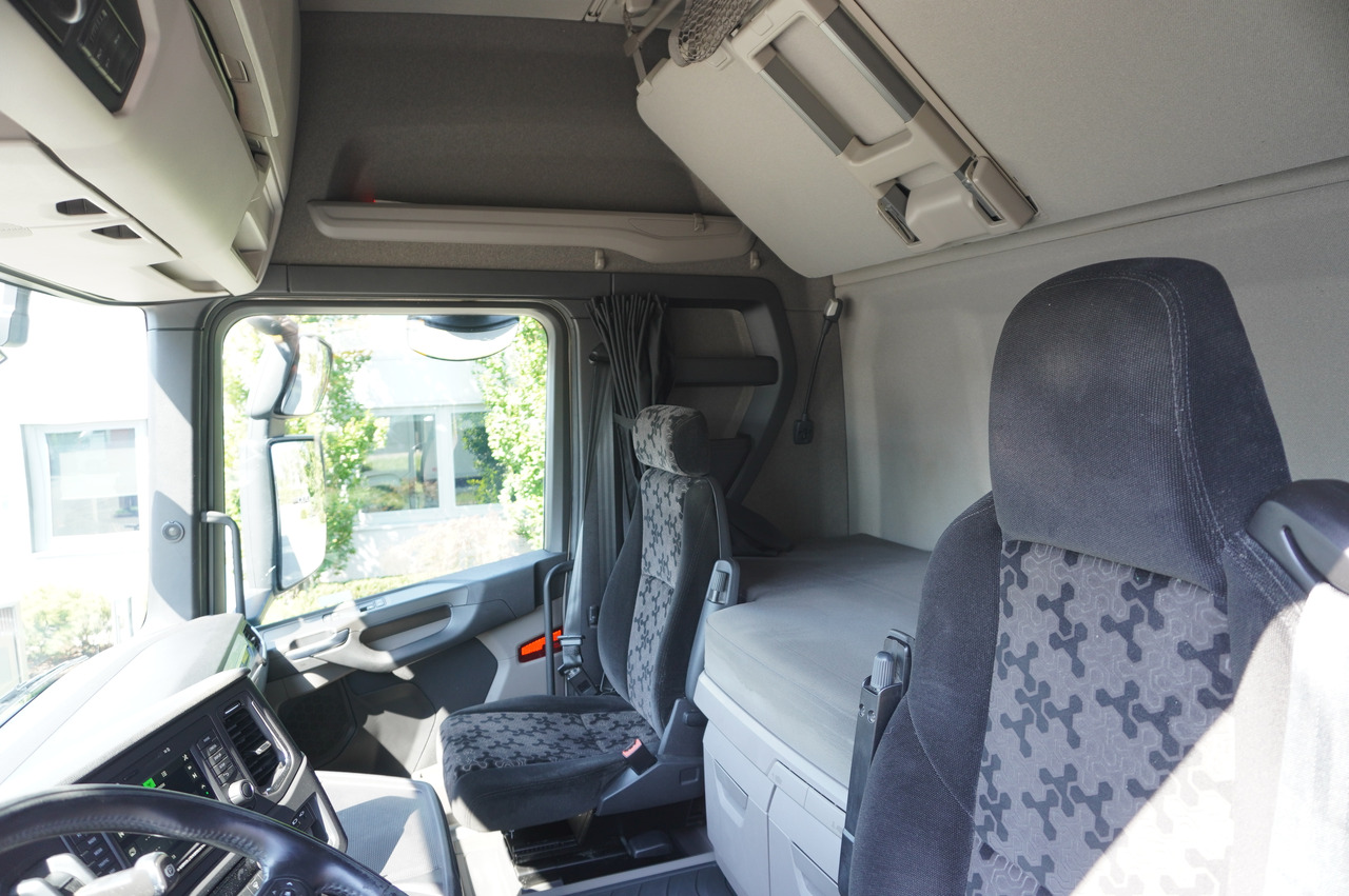 SCANIA R500 Hook-Up Refrigerated Truck KIESLING 20 EPAL / Carrier Supra 1250 Silent в лизинг SCANIA R500 Hook-Up Refrigerated Truck KIESLING 20 EPAL / Carrier Supra 1250 Silent: фото 19 SCANIA R500 Hook-Up Refrigerated Truck KIESLING 20 EPAL / Carrier Supra 1250 Silent в лизинг SCANIA R500 Hook-Up Refrigerated Truck KIESLING 20 EPAL / Carrier Supra 1250 Silent: фото 19