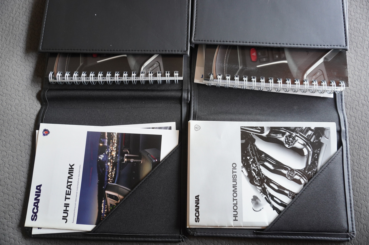 SCANIA R500 Hook-Up Refrigerated Truck KIESLING 20 EPAL / Carrier Supra 1250 Silent в лизинг SCANIA R500 Hook-Up Refrigerated Truck KIESLING 20 EPAL / Carrier Supra 1250 Silent: фото 27 SCANIA R500 Hook-Up Refrigerated Truck KIESLING 20 EPAL / Carrier Supra 1250 Silent в лизинг SCANIA R500 Hook-Up Refrigerated Truck KIESLING 20 EPAL / Carrier Supra 1250 Silent: фото 27