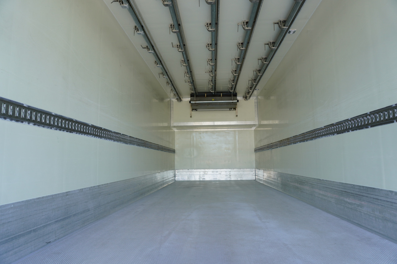 SCANIA R500 Hook-Up Refrigerated Truck KIESLING 20 EPAL / Carrier Supra 1250 Silent в лизинг SCANIA R500 Hook-Up Refrigerated Truck KIESLING 20 EPAL / Carrier Supra 1250 Silent: фото 11 SCANIA R500 Hook-Up Refrigerated Truck KIESLING 20 EPAL / Carrier Supra 1250 Silent в лизинг SCANIA R500 Hook-Up Refrigerated Truck KIESLING 20 EPAL / Carrier Supra 1250 Silent: фото 11