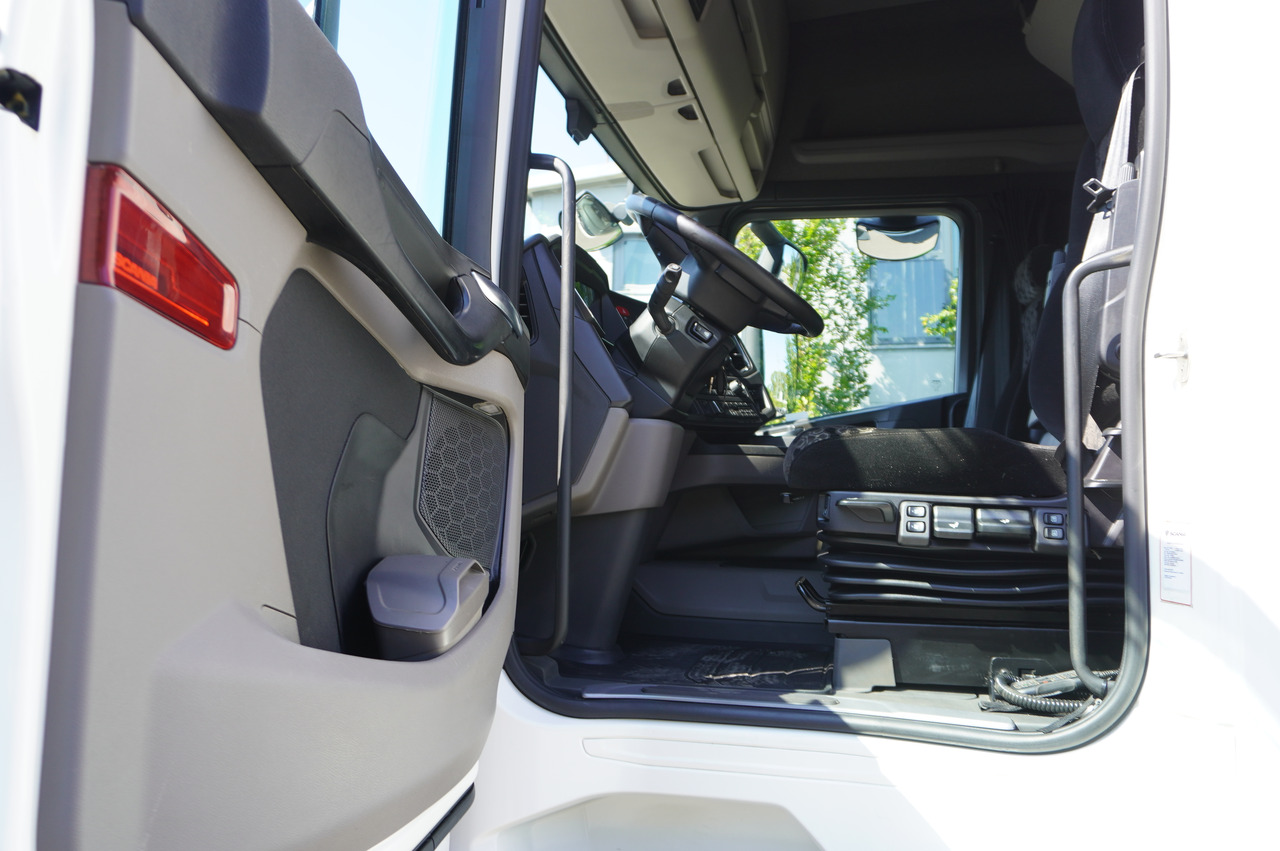 SCANIA R500 Hook-Up Refrigerated Truck KIESLING 20 EPAL / Carrier Supra 1250 Silent в лизинг SCANIA R500 Hook-Up Refrigerated Truck KIESLING 20 EPAL / Carrier Supra 1250 Silent: фото 15 SCANIA R500 Hook-Up Refrigerated Truck KIESLING 20 EPAL / Carrier Supra 1250 Silent в лизинг SCANIA R500 Hook-Up Refrigerated Truck KIESLING 20 EPAL / Carrier Supra 1250 Silent: фото 15