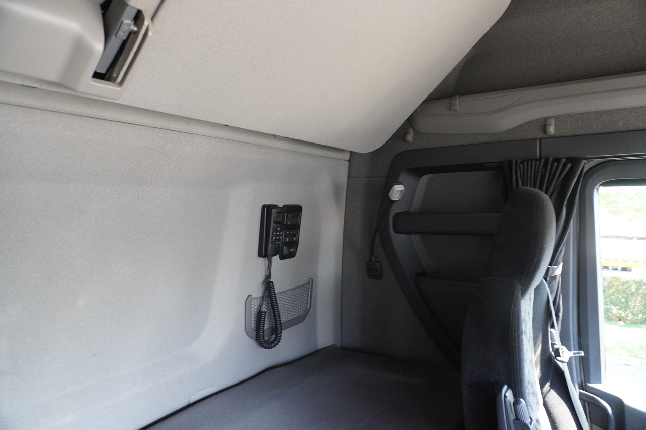 SCANIA R500 Hook-Up Refrigerated Truck KIESLING 20 EPAL / Carrier Supra 1250 Silent в лизинг SCANIA R500 Hook-Up Refrigerated Truck KIESLING 20 EPAL / Carrier Supra 1250 Silent: фото 24 SCANIA R500 Hook-Up Refrigerated Truck KIESLING 20 EPAL / Carrier Supra 1250 Silent в лизинг SCANIA R500 Hook-Up Refrigerated Truck KIESLING 20 EPAL / Carrier Supra 1250 Silent: фото 24