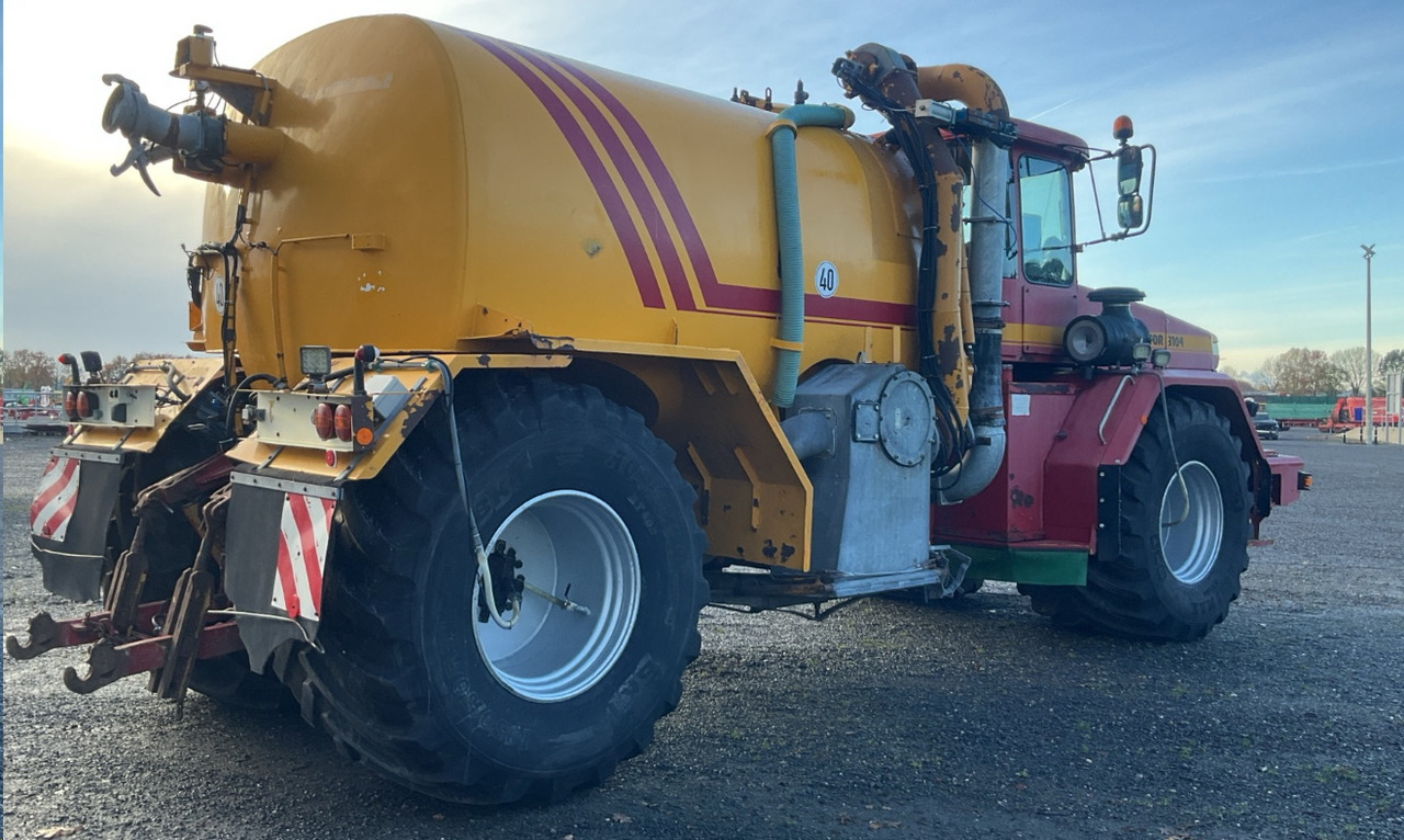 TERRA-GATOR TG 3104 Self-propelled liquid manure spreader - Навозоразбрасыватель: фото 3 TERRA-GATOR TG 3104 Self-propelled liquid manure spreader - Навозоразбрасыватель: фото 3