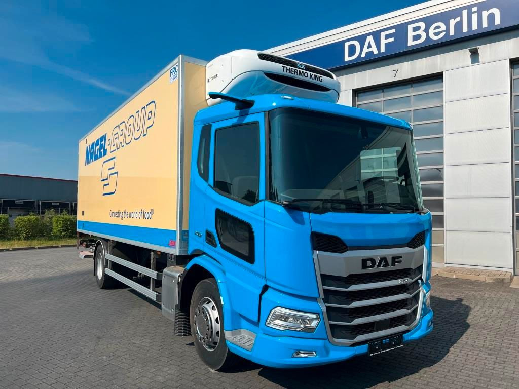 DAF XD 370 FA, Thermo King, ATP, SOFORT LIEFERBAR - Рефрижератор: фото 3 DAF XD 370 FA, Thermo King, ATP, SOFORT LIEFERBAR - Рефрижератор: фото 3