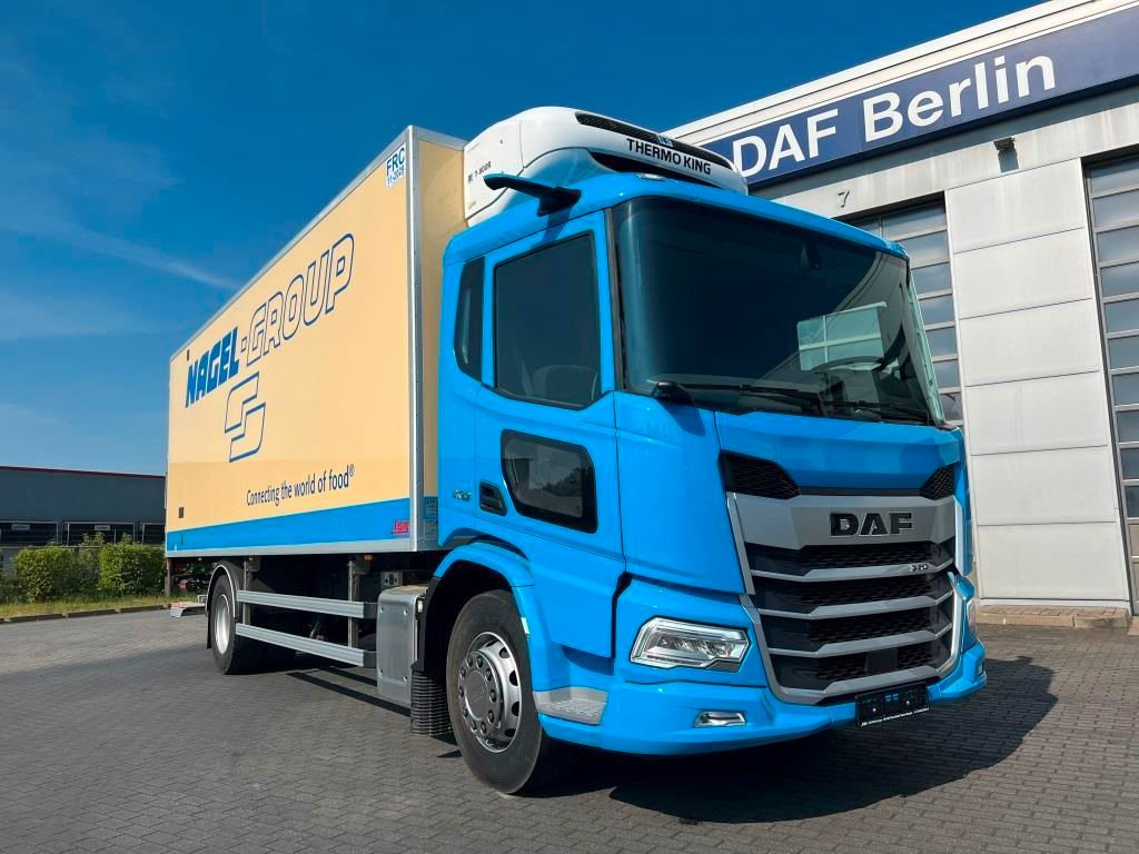 DAF XD 370 FA, Thermo King, ATP, SOFORT LIEFERBAR - Рефрижератор: фото 1 DAF XD 370 FA, Thermo King, ATP, SOFORT LIEFERBAR - Рефрижератор: фото 1