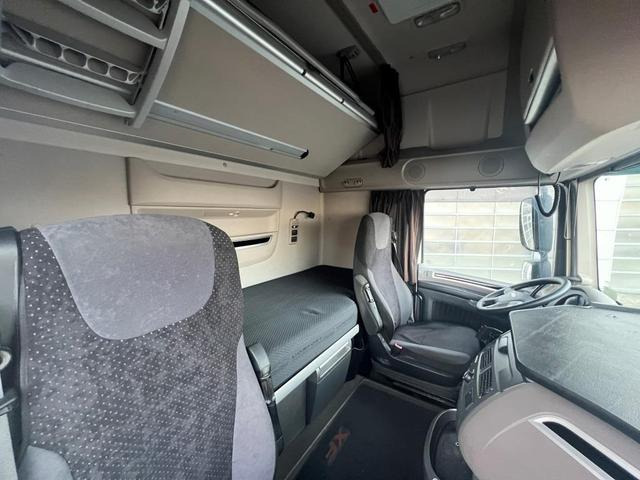 DAF XF 480 FT SSC Retarder Standklima 2xTank 1.185L - Тягач: фото 3 DAF XF 480 FT SSC Retarder Standklima 2xTank 1.185L - Тягач: фото 3