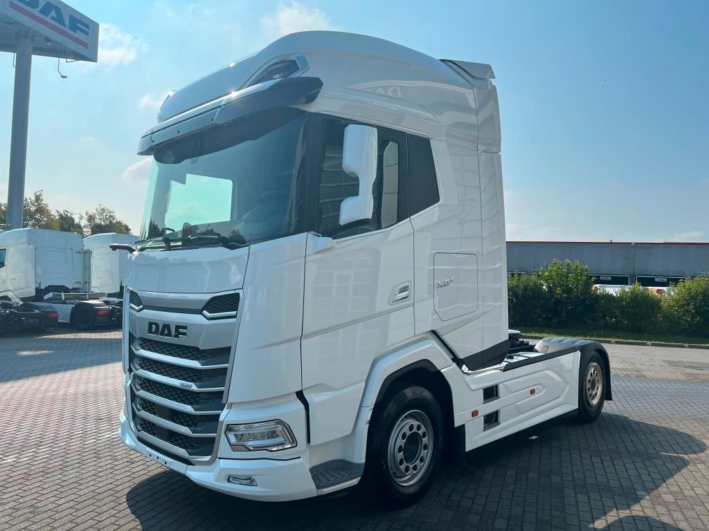 DAF XG+ 480 FT Automatik, Intarder, Modell 2025 - Тягач: фото 2 DAF XG+ 480 FT Automatik, Intarder, Modell 2025 - Тягач: фото 2