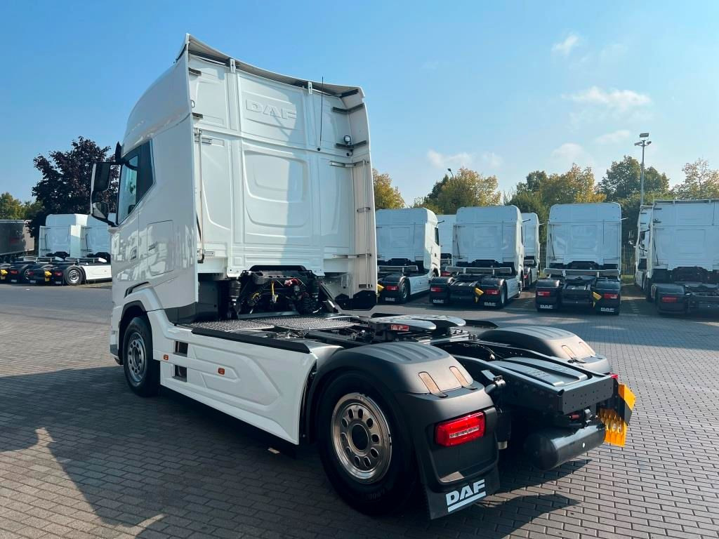 DAF XG+ 480 FT Automatik, Intarder, Modell 2025 - Тягач: фото 3 DAF XG+ 480 FT Automatik, Intarder, Modell 2025 - Тягач: фото 3