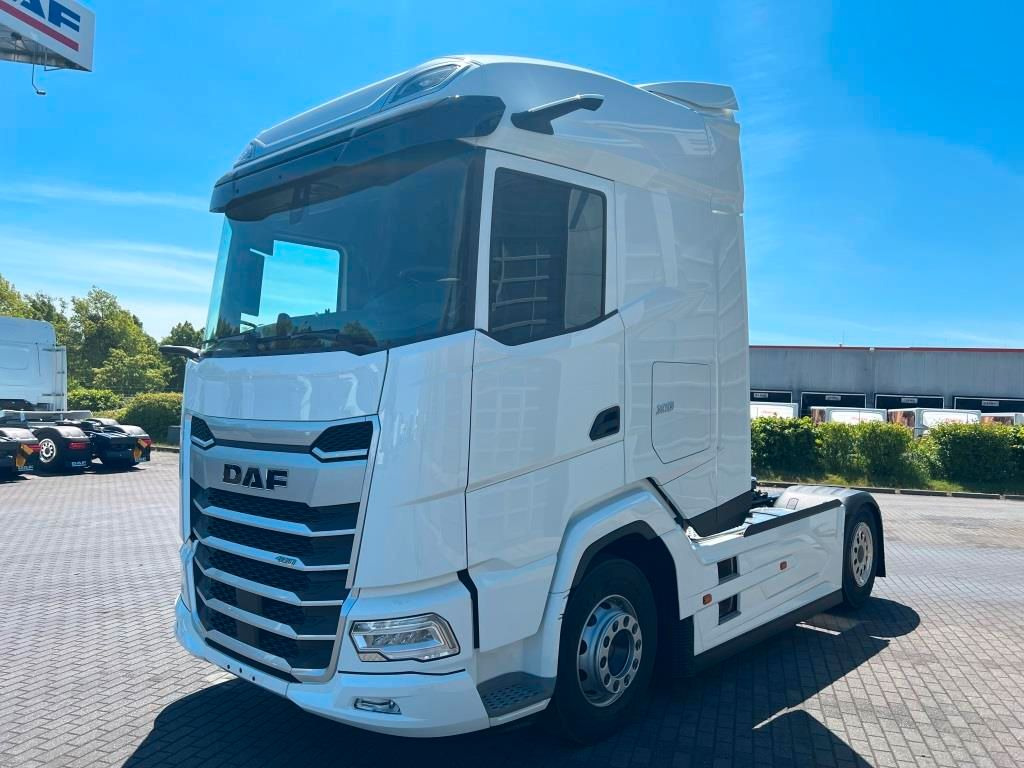 DAF XG 480 FT Automatik, Intarder, Modell 2025 - Тягач: фото 2 DAF XG 480 FT Automatik, Intarder, Modell 2025 - Тягач: фото 2