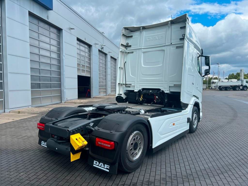 DAF XG 480 FT Intarder, Standklima, Modell 2025 - Тягач: фото 4 DAF XG 480 FT Intarder, Standklima, Modell 2025 - Тягач: фото 4