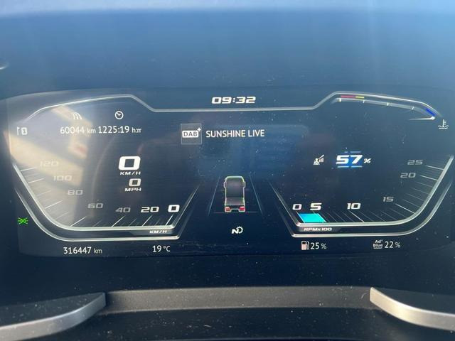 DAF XG 480 FT TraXon ZF-Intarder 2x Tank 1.195 Liter - Тягач: фото 4 DAF XG 480 FT TraXon ZF-Intarder 2x Tank 1.195 Liter - Тягач: фото 4