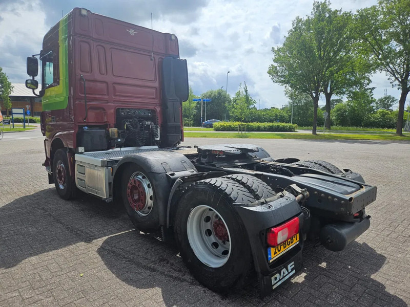 DAF XF 460 6X2 | Euro 6 | MX-Brake - Тягач: фото 4 DAF XF 460 6X2 | Euro 6 | MX-Brake - Тягач: фото 4