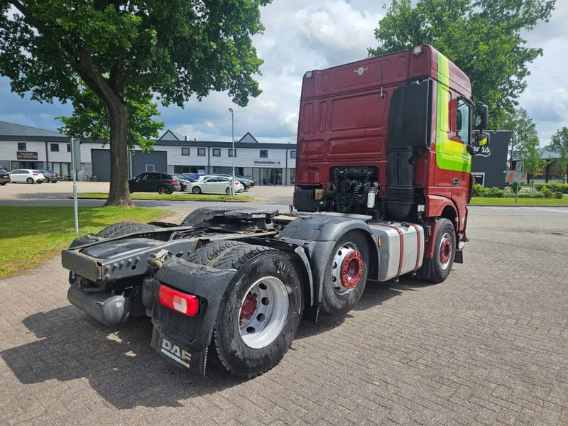 DAF XF 460 6X2 | Euro 6 | MX-Brake - Тягач: фото 3 DAF XF 460 6X2 | Euro 6 | MX-Brake - Тягач: фото 3