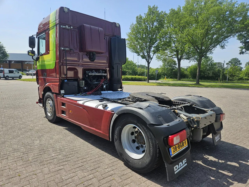 DAF XF 460 | PTO | MX-Brake | Euro6 | Spacecab - Тягач: фото 4 DAF XF 460 | PTO | MX-Brake | Euro6 | Spacecab - Тягач: фото 4
