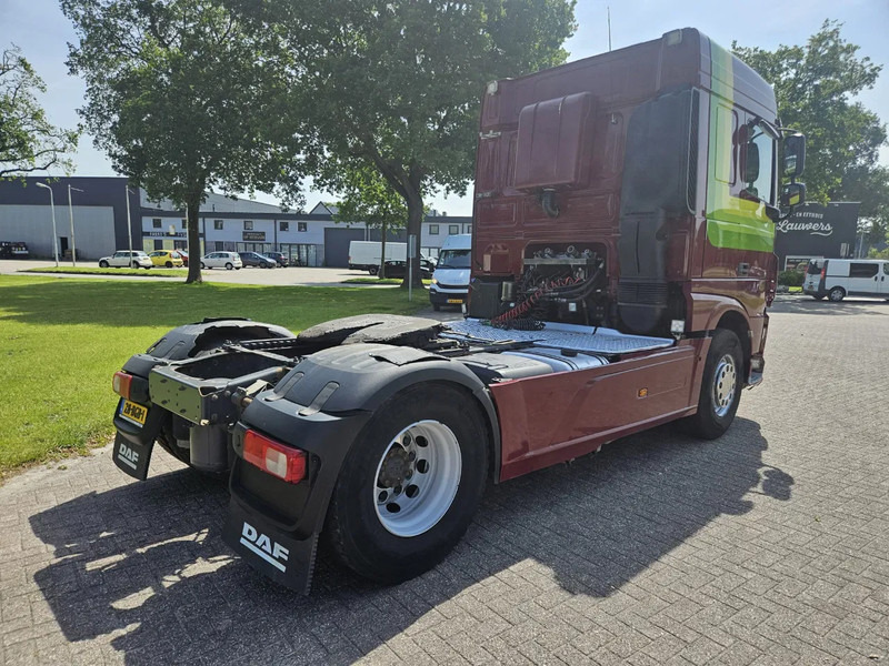 DAF XF 460 | PTO | MX-Brake | Euro6 | Spacecab - Тягач: фото 3 DAF XF 460 | PTO | MX-Brake | Euro6 | Spacecab - Тягач: фото 3