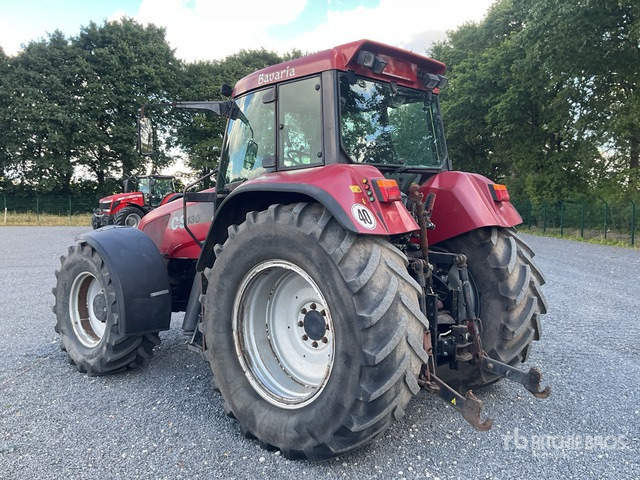 1999 Case IH CS 130 4WD Tractor - Трактор: фото 4 1999 Case IH CS 130 4WD Tractor - Трактор: фото 4