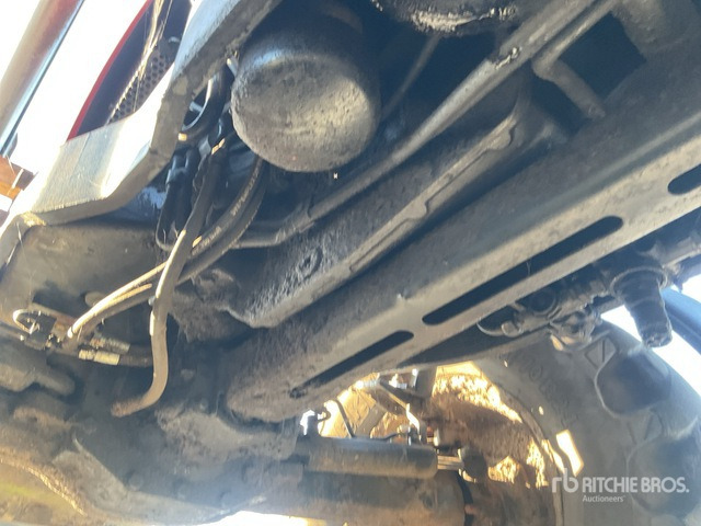 2006 Case IH JX1090 4WD Tractor - Трактор: фото 5 2006 Case IH JX1090 4WD Tractor - Трактор: фото 5