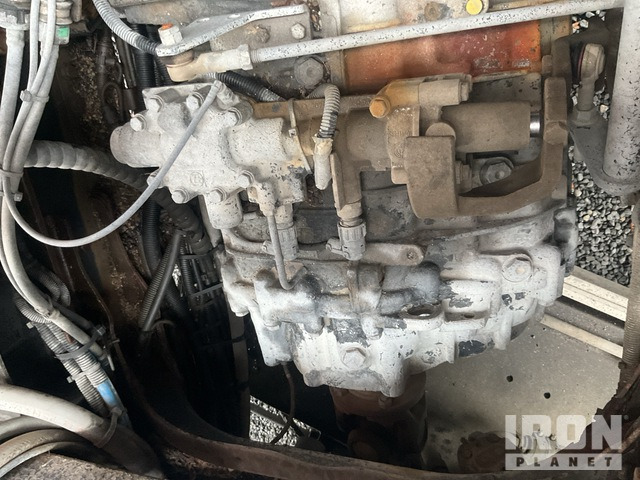 2013 MAN TGL12.220 2013 Faun ViaJet 5R-HS on Kehrmaschine - Подметально-уборочная машина: фото 5 2013 MAN TGL12.220 2013 Faun ViaJet 5R-HS on Kehrmaschine - Подметально-уборочная машина: фото 5