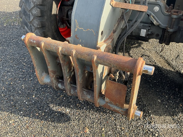 2014 Claas Scorpion 7044 Telehandler - Телескопический погрузчик: фото 5 2014 Claas Scorpion 7044 Telehandler - Телескопический погрузчик: фото 5