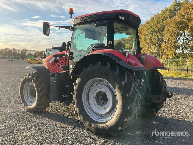 2016 McCormick 7660 4WD Tractor - Трактор: фото 3 2016 McCormick 7660 4WD Tractor - Трактор: фото 3