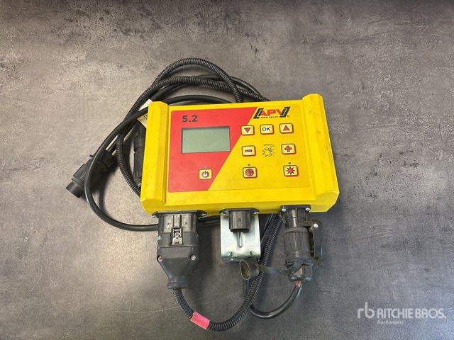 2016 Zunhammer GSG600 6 m 3-Point Liquid Manure Applicator - Адаптер для внутрипочвенного внесения удобрений: фото 3 2016 Zunhammer GSG600 6 m 3-Point Liquid Manure Applicator - Адаптер для внутрипочвенного внесения удобрений: фото 3