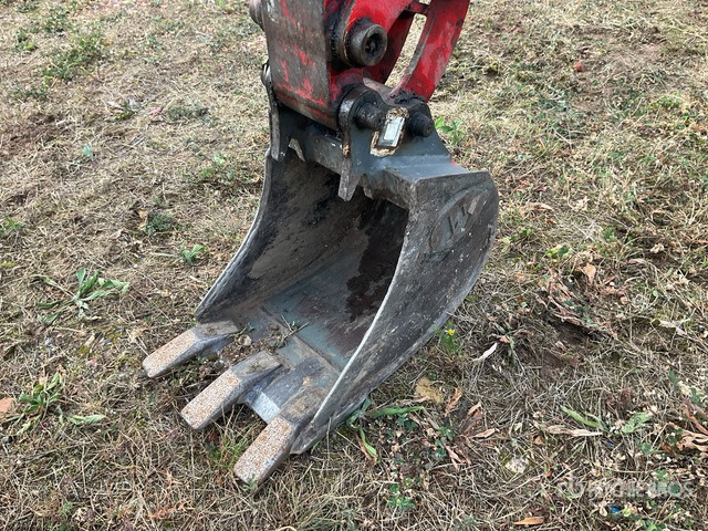 2018 Neuson 803 Mini Excavator: <6.6t - Мини-экскаватор: фото 5 2018 Neuson 803 Mini Excavator: <6.6t - Мини-экскаватор: фото 5