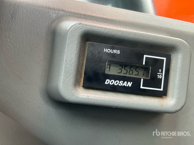 2019 Doosan DX235 LCR-5 Tracked Excavator - Гусеничный экскаватор: фото 5 2019 Doosan DX235 LCR-5 Tracked Excavator - Гусеничный экскаватор: фото 5